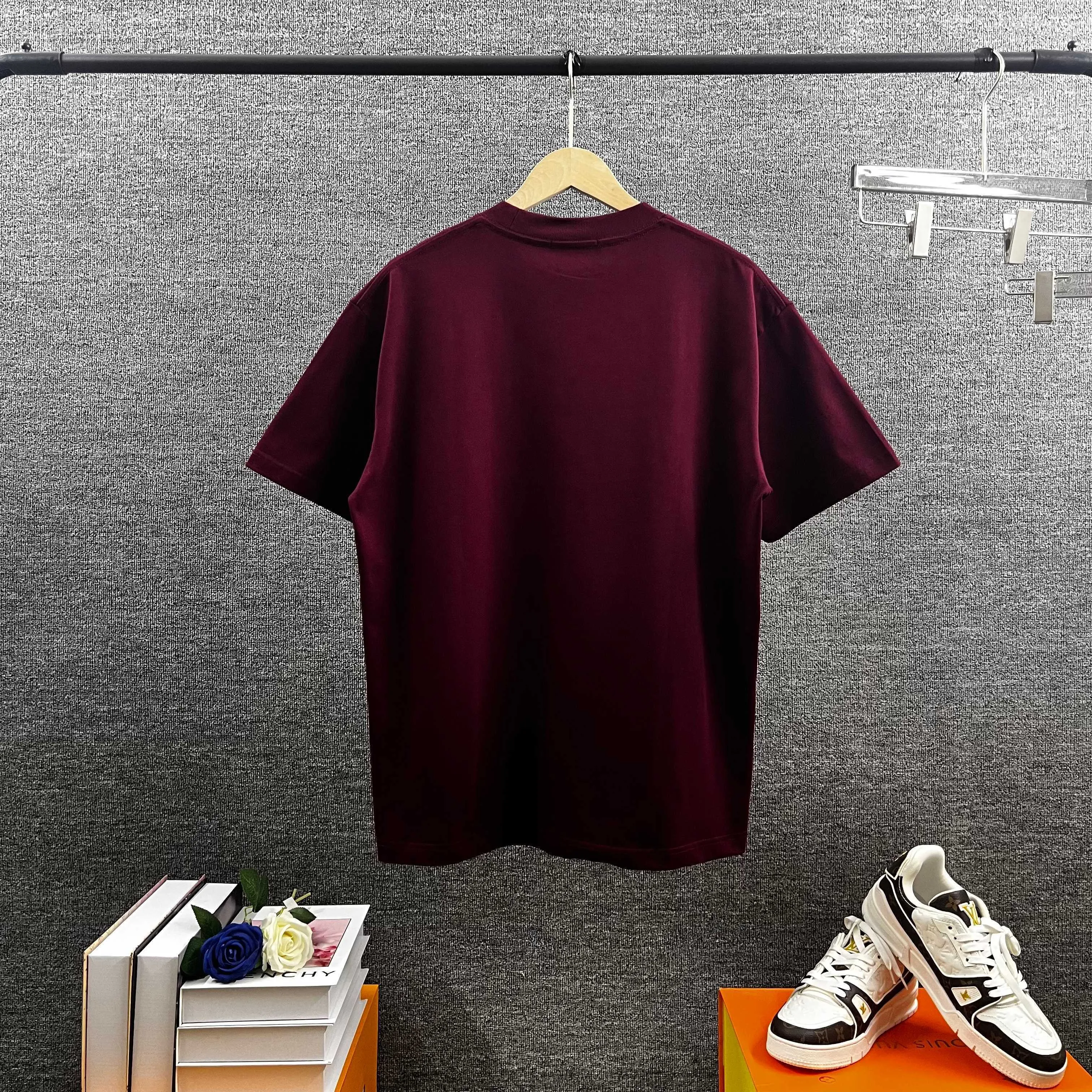 AR*C'TE*RYX* * 2026 New Arrival Classic logo T Same Style ：Black White Red Size： S （90-130 ） M （120-150 ） L （140-165 ） XL （160-180 ） XXL （180 ）
